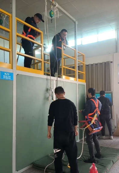 2025年全國高空作業(yè)證官網(wǎng)如何報名（附帶具體網(wǎng)站）
