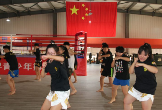 石家莊開設(shè)體育專業(yè)、武術(shù)專業(yè)的學(xué)校