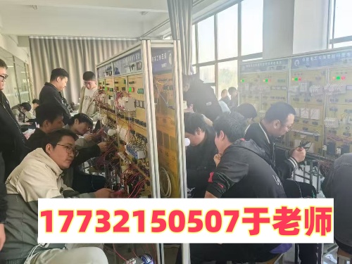 石家莊近期有電工證考試嗎？