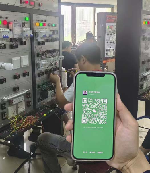 石家莊電工證報(bào)考多少分及格 需要刷多少課時(shí)才能培訓(xùn)考試