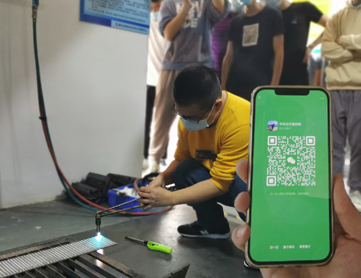 應急管理廳焊工證報考全流程？考試怎么考？報名需要滿足什么條件？